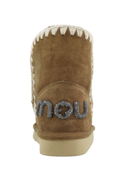 Stivaletti  Donna Mou