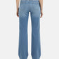 Jeans Flare Fit Donna Liu Jo Vita Alta Good Flare UA6160D0264
