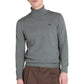 Maglione Collo A Lupetto Uomo Timberland  Williams River Turtle Neck Cotton TB0A2845