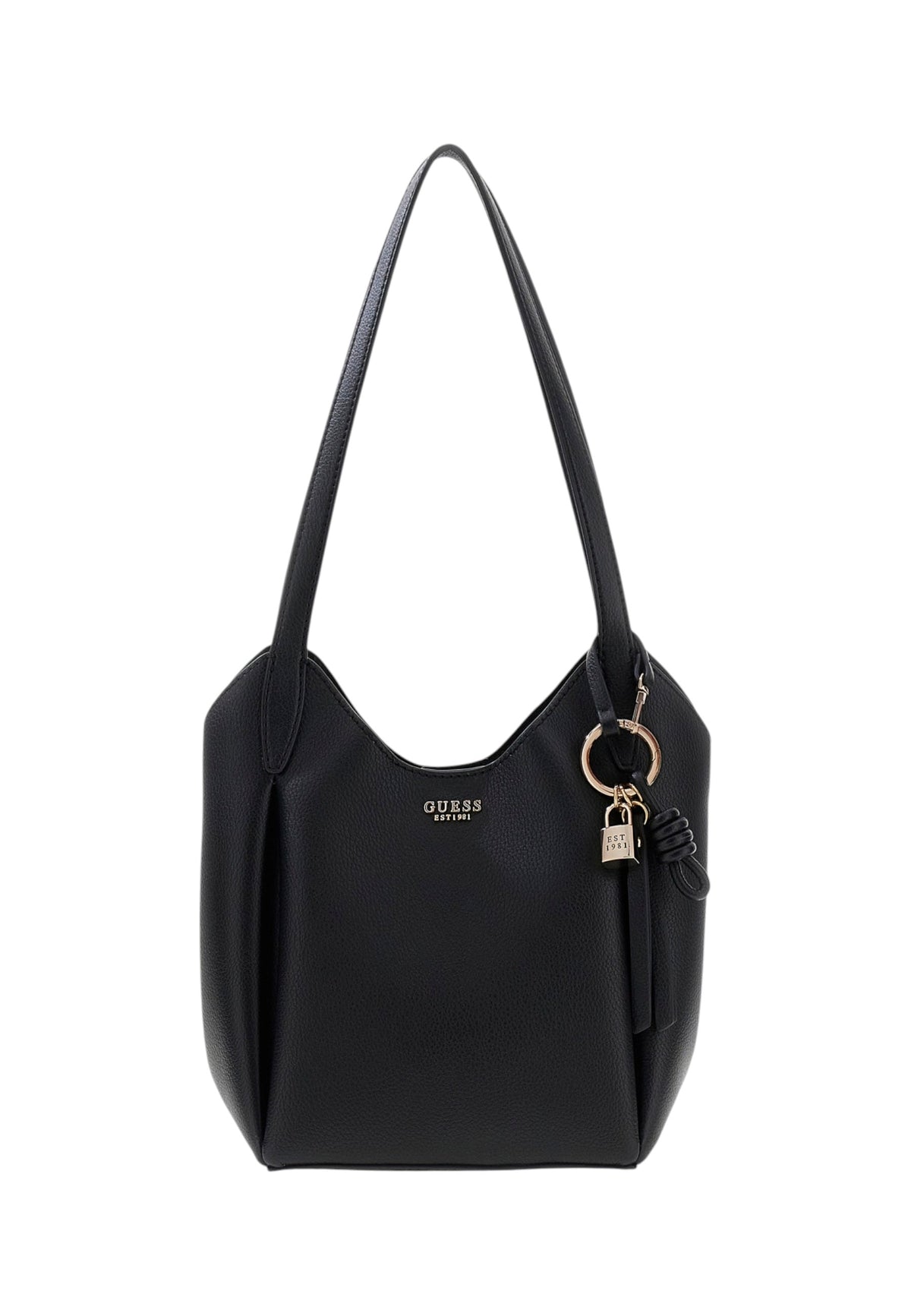 Borsa A Spalla Donna Guess Bucket Melody HWBG9735030