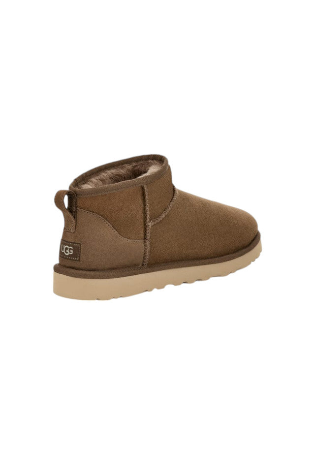 Sneakers Basse Uomo Ugg  M Classic Ultra Mini
