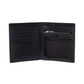Portafoglio Con Portamonete Uomo Calvin klein Aop Coated Billfold Emblem LV04D1207G