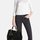 Borsa A Mano Donna Braccialini Large Con Doppio Manico Con Tracolla Beth B18840YY