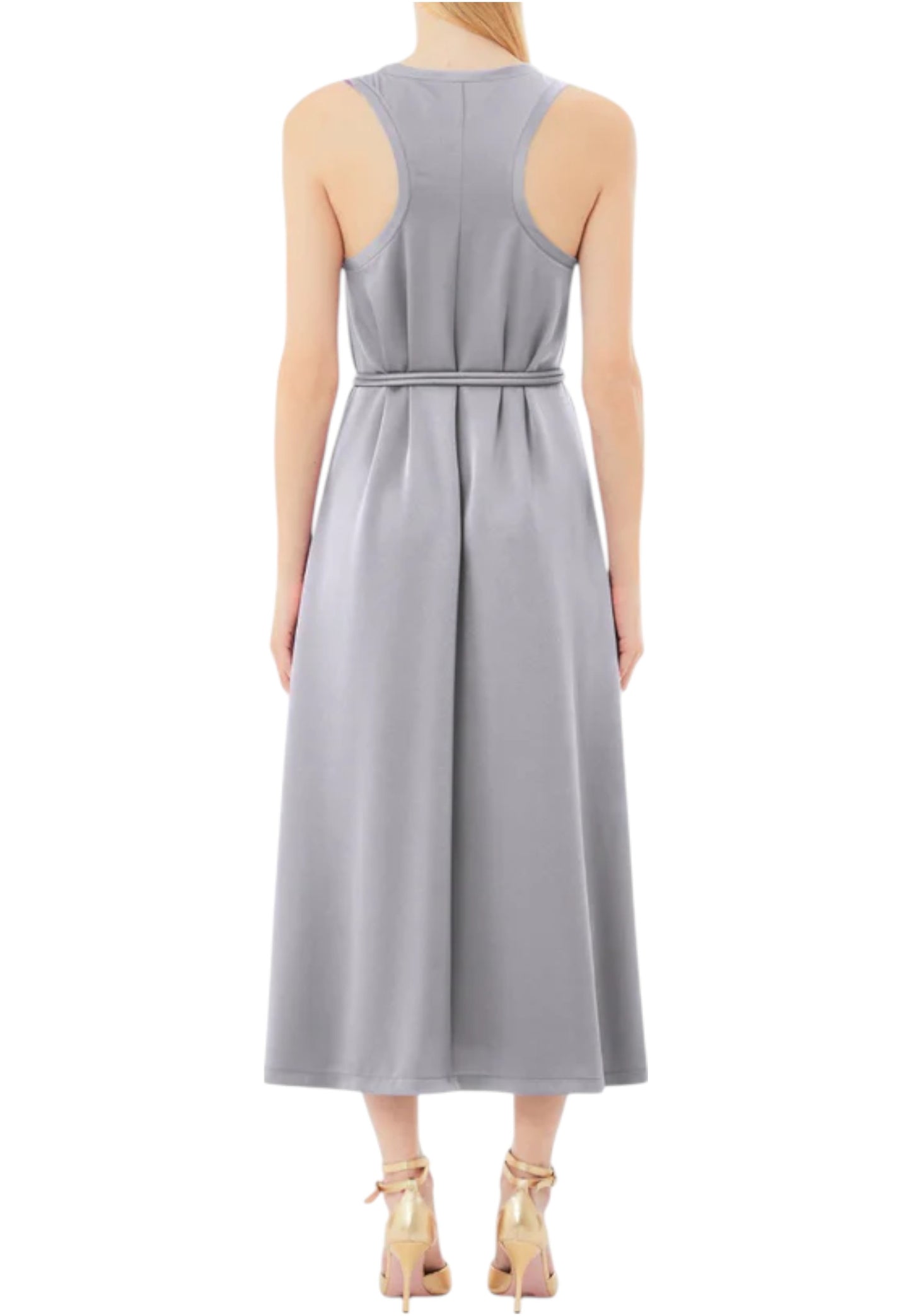 Vestito Midi Donna Liu Jo