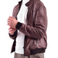 Giacca Bomber Uomo QB24   CFC0113403