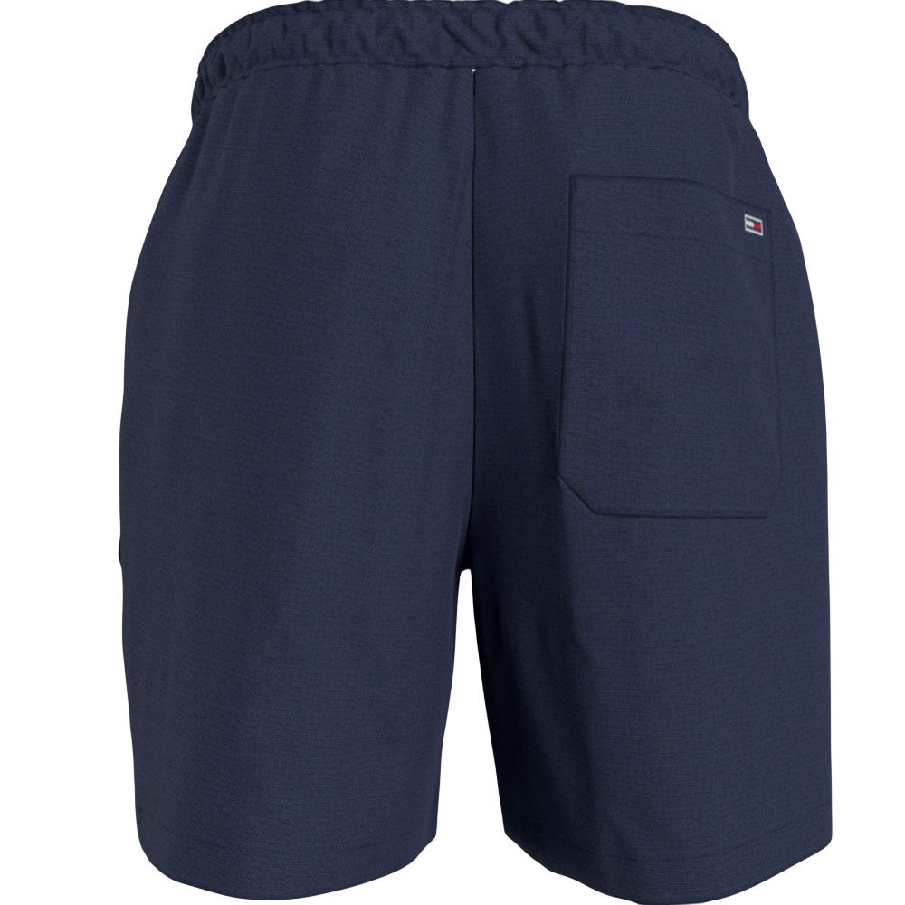 Pantaloncini Bermuda Uomo Tommy Jeans   DM0DM13222