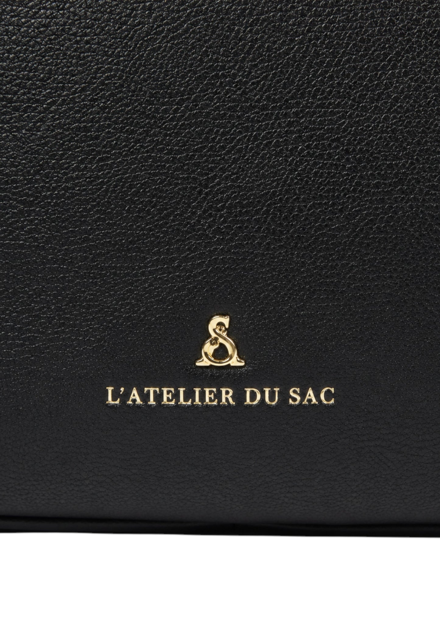 Borsa A Spalla Donna L'Atelier du Sac Hobo My Milady Karen