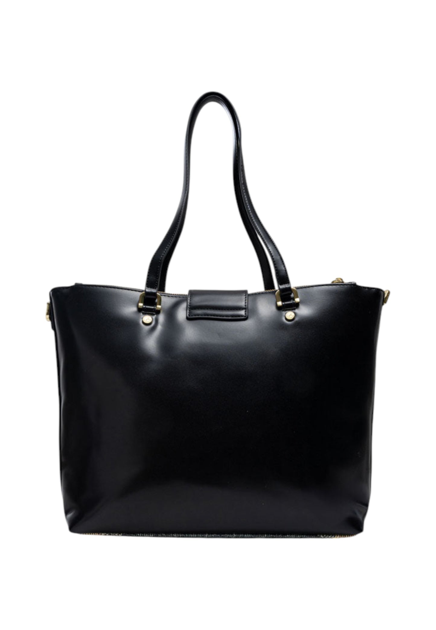 Borsa A Spalla Donna Gattinoni Shopping Brushed Buckle BIGB98190WVW