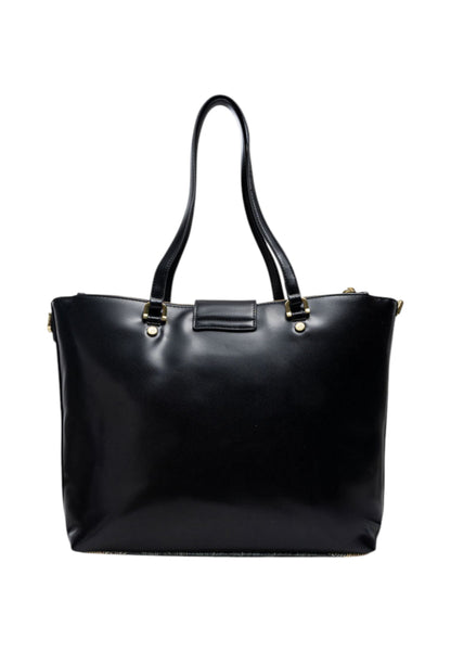 Borsa A Spalla Donna Gattinoni Shopping Brushed Buckle BIGB98190WVW