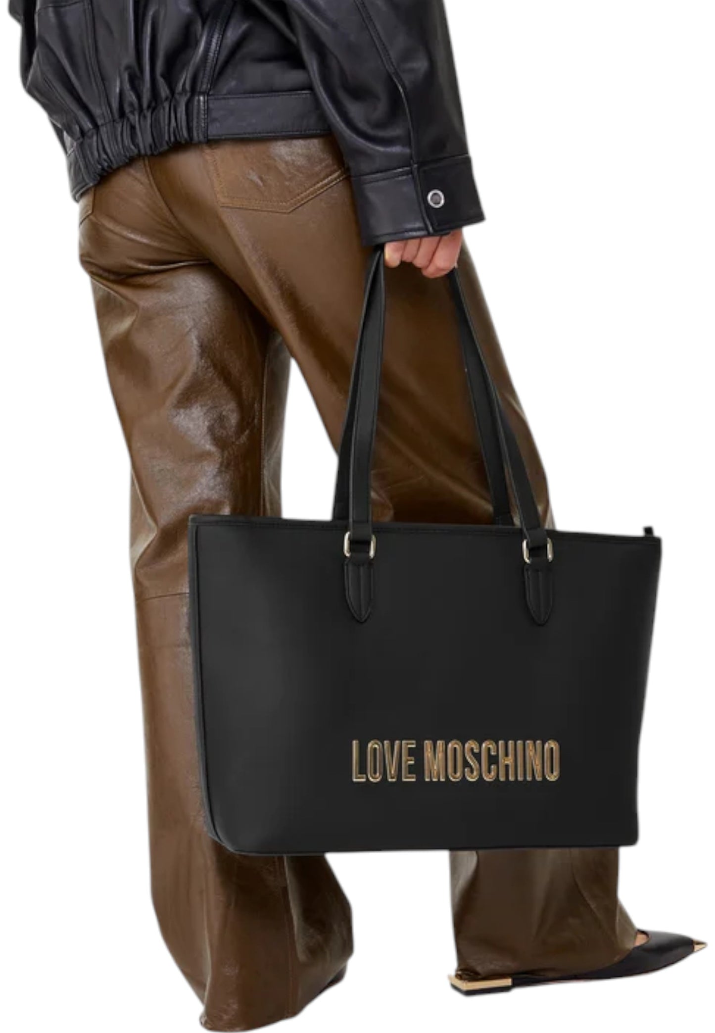 Borsa A Spalla Donna Love Moschino   JC4190PP0NKD0