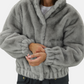 Pelliccia Sintetica Donna Liu Jo   WF6215E1133