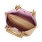 Borsa A Mano Donna Braccialini Medium Con Doppio Manico Con Tracolla Amy B18811YY