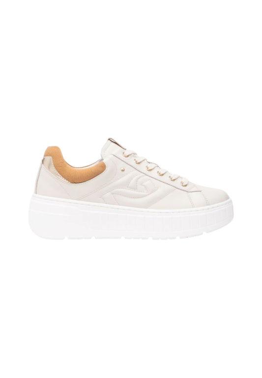 Sneakers Basse Donna Nero Giardini