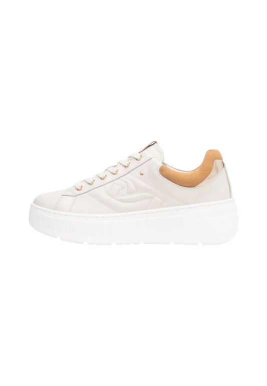 Sneakers Basse Donna Nero Giardini