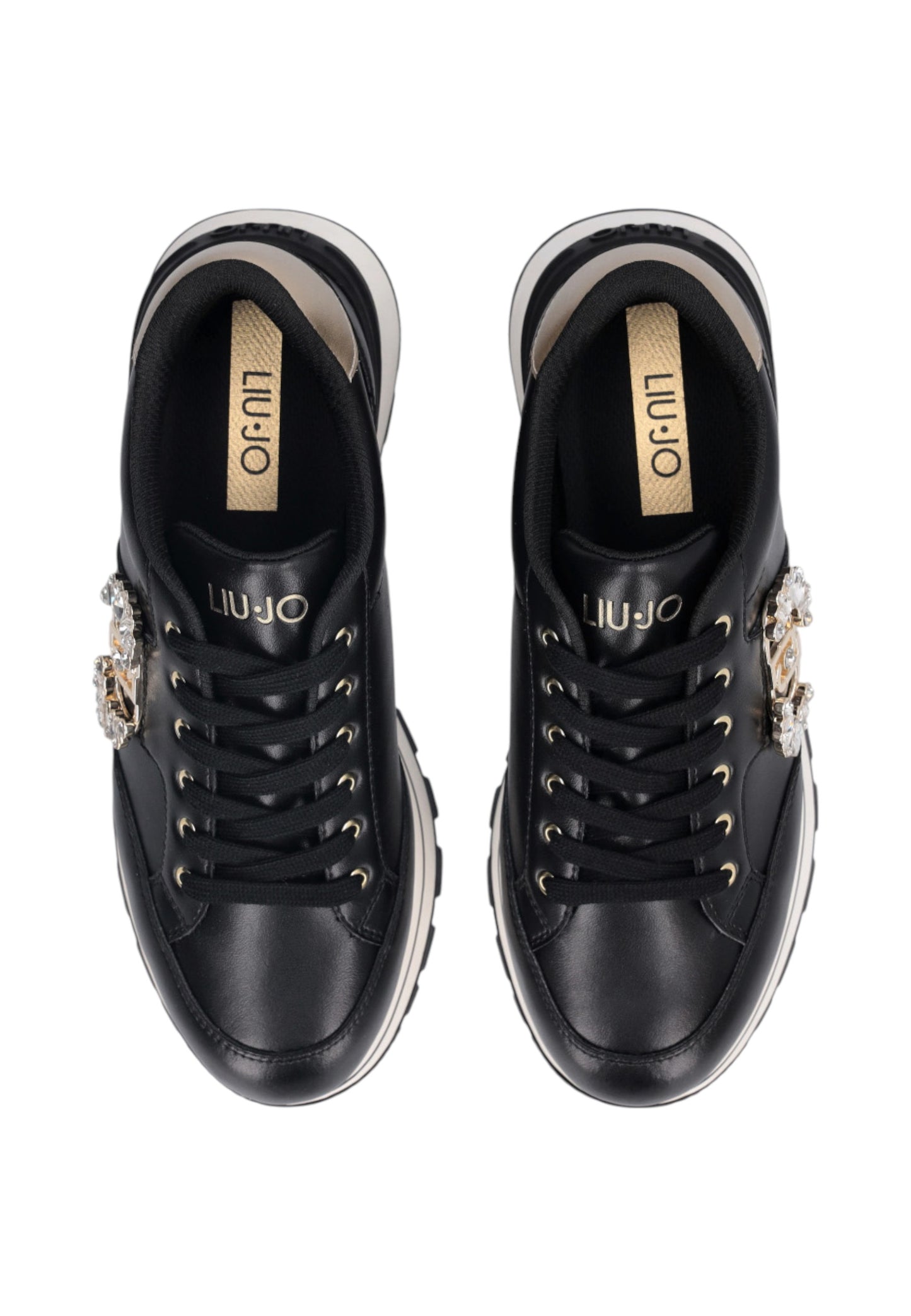 Sneakers  Donna Liu Jo   BF5043PX026