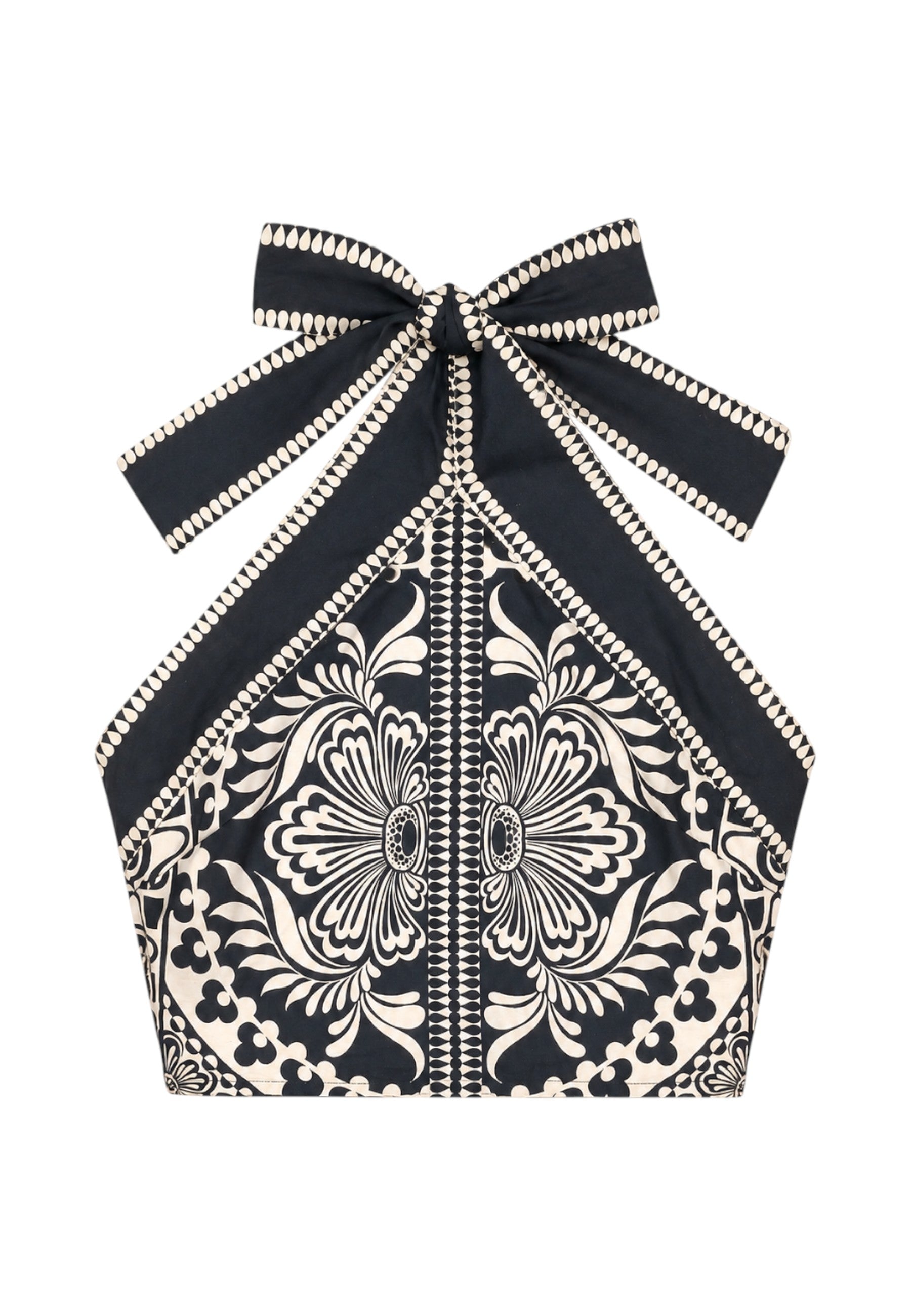 Top  Donna Glamorous   5753