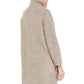 Cappotto  Donna Liu Jo In Maglia Boucle'  MF5441MA50P