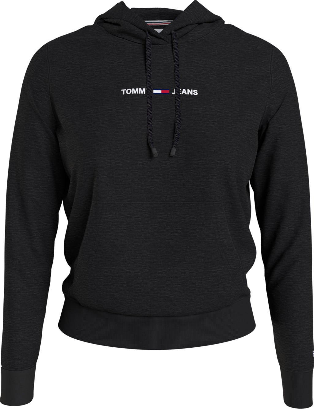 Felpa Con Cappuccio Donna Tommy Jeans   DW0DW10132