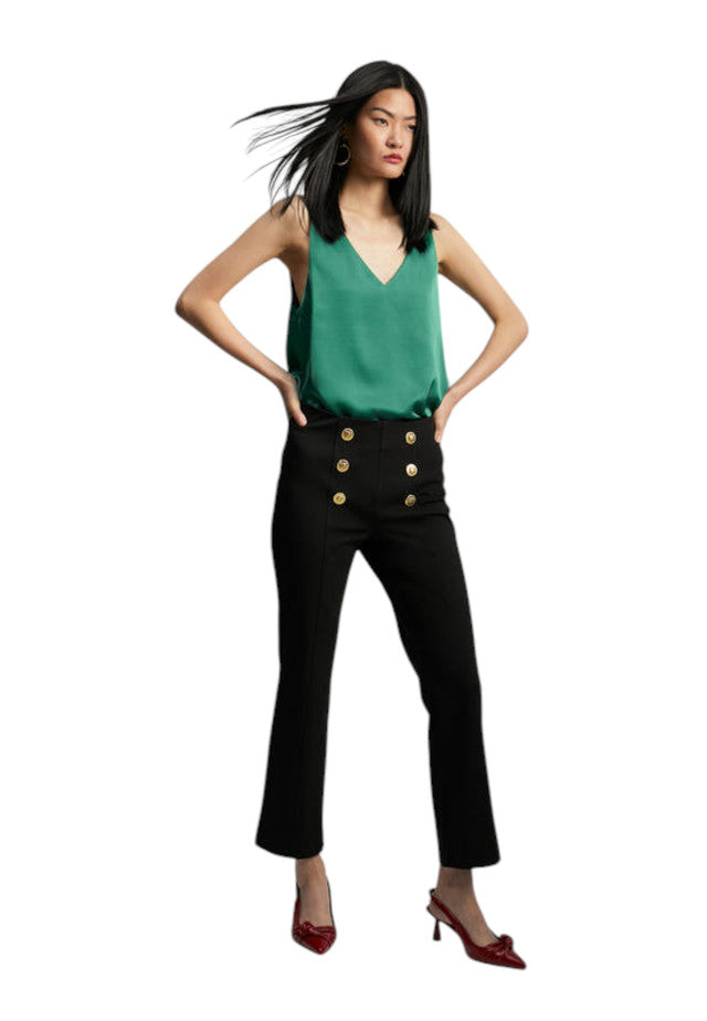 MF2414008 - Pantaloni - Lola Casademunt