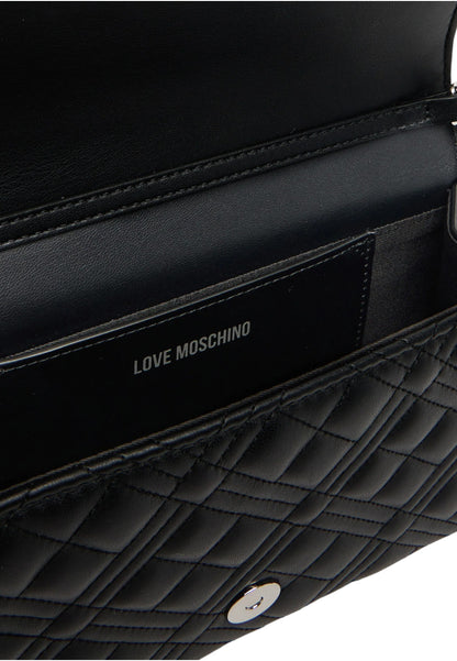 Borsa A Spalla Donna Love Moschino   JC4079PP1NLA0