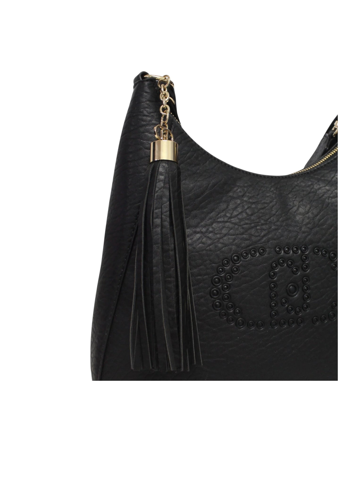 Borsa A Spalla Donna Liu Jo Medium Hobo  AF5119E0161