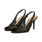 Sandali Con Tacco Donna Guess  Kisco FLJKISFAL07