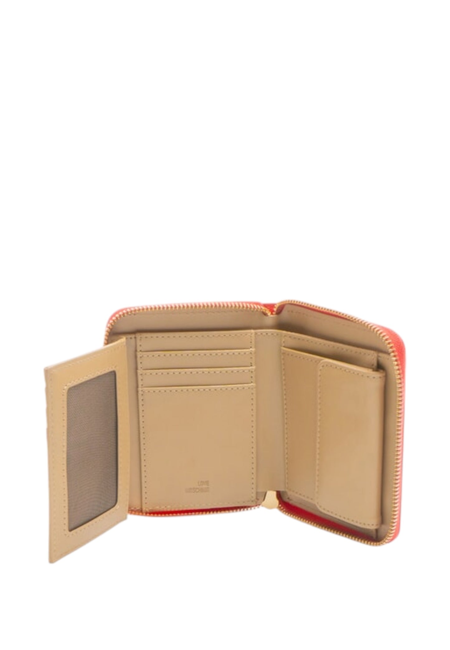 Portafoglio  Donna Love Moschino
