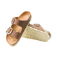 Ciabatte Pianelle Unisex Birkenstock  Bi-C2 1011073