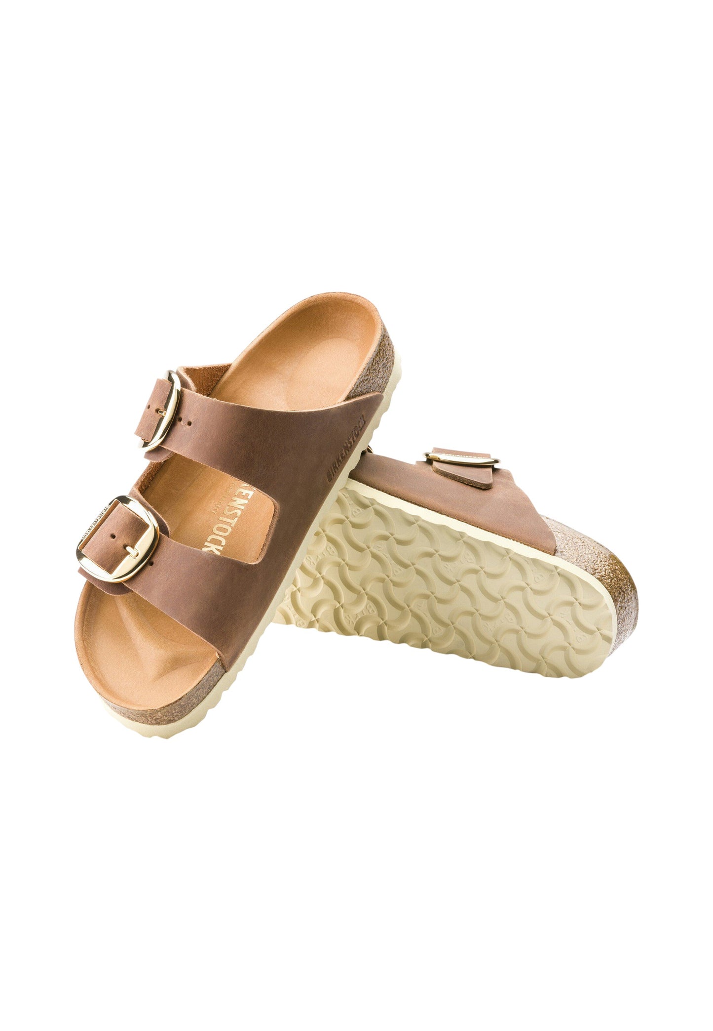 Ciabatte Pianelle Unisex Birkenstock  Bi-C2 1011073