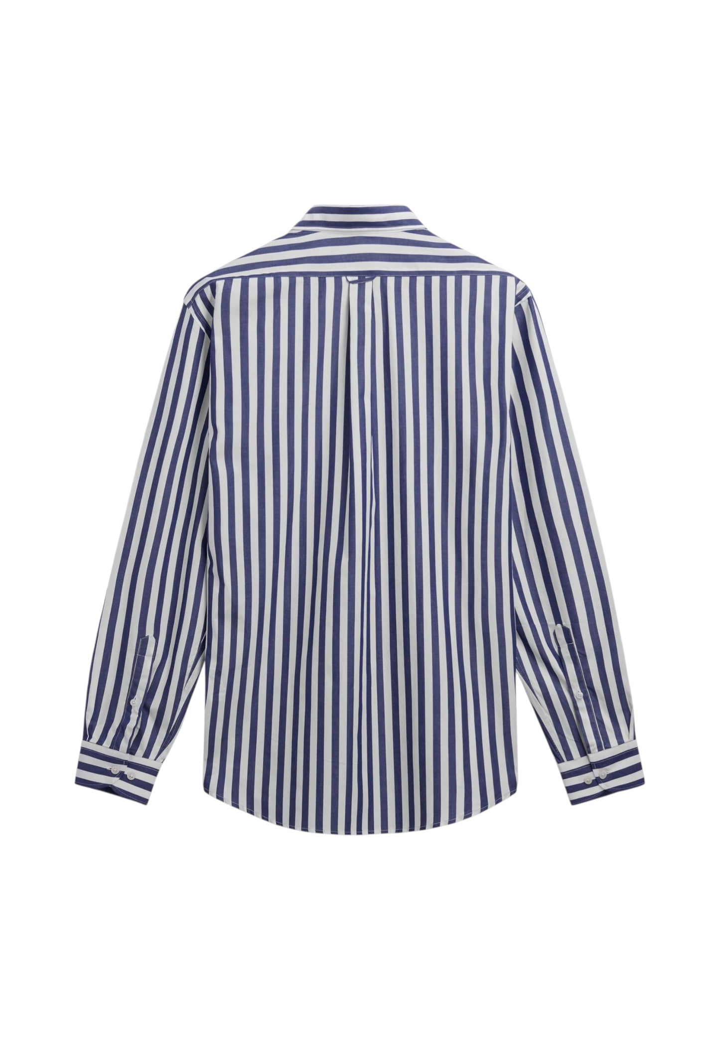 Camicia Manica lunga Uomo Sebago  Nezinscot 751275W