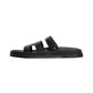 Ciabatte  Uomo Tommy Hilfiger  Adjustable Premium L FM0FM05773