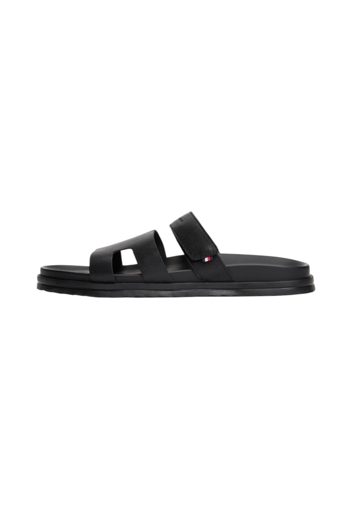 Ciabatte  Uomo Tommy Hilfiger  Adjustable Premium L FM0FM05773