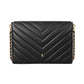 Borsa A Spalla Donna L'Atelier du Sac Shoulder Bag American In Paris Suzy