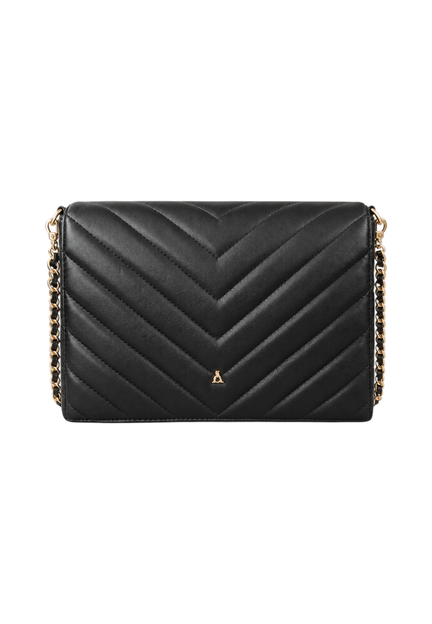 Borsa A Spalla Donna L'Atelier du Sac Shoulder Bag American In Paris Suzy