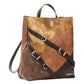 Zaino  Donna Desigual Medio, Effetto pelle Aurea Sumy Straight 26WAKP31