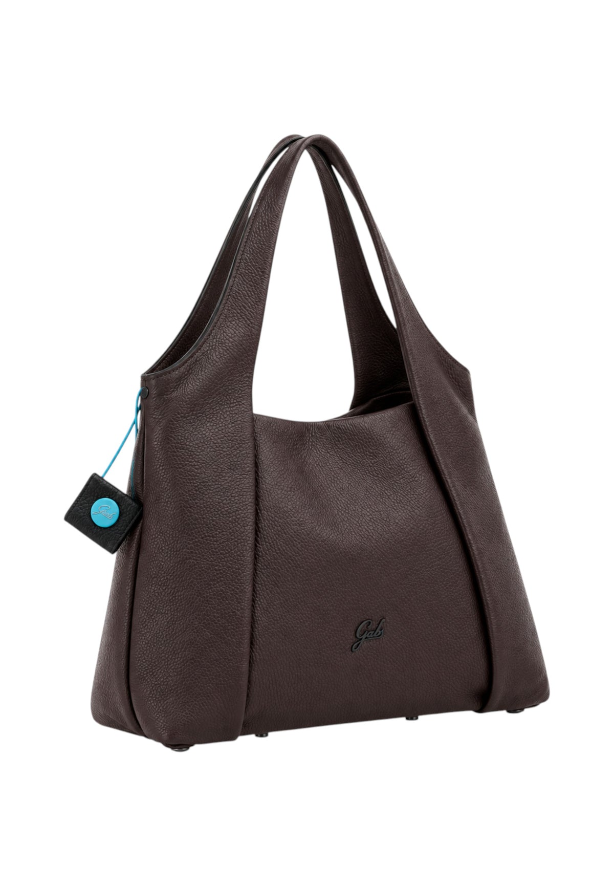 Borsa A Spalla Donna Gabs  Zeynep Medium - Bull Black G012130T2X2428