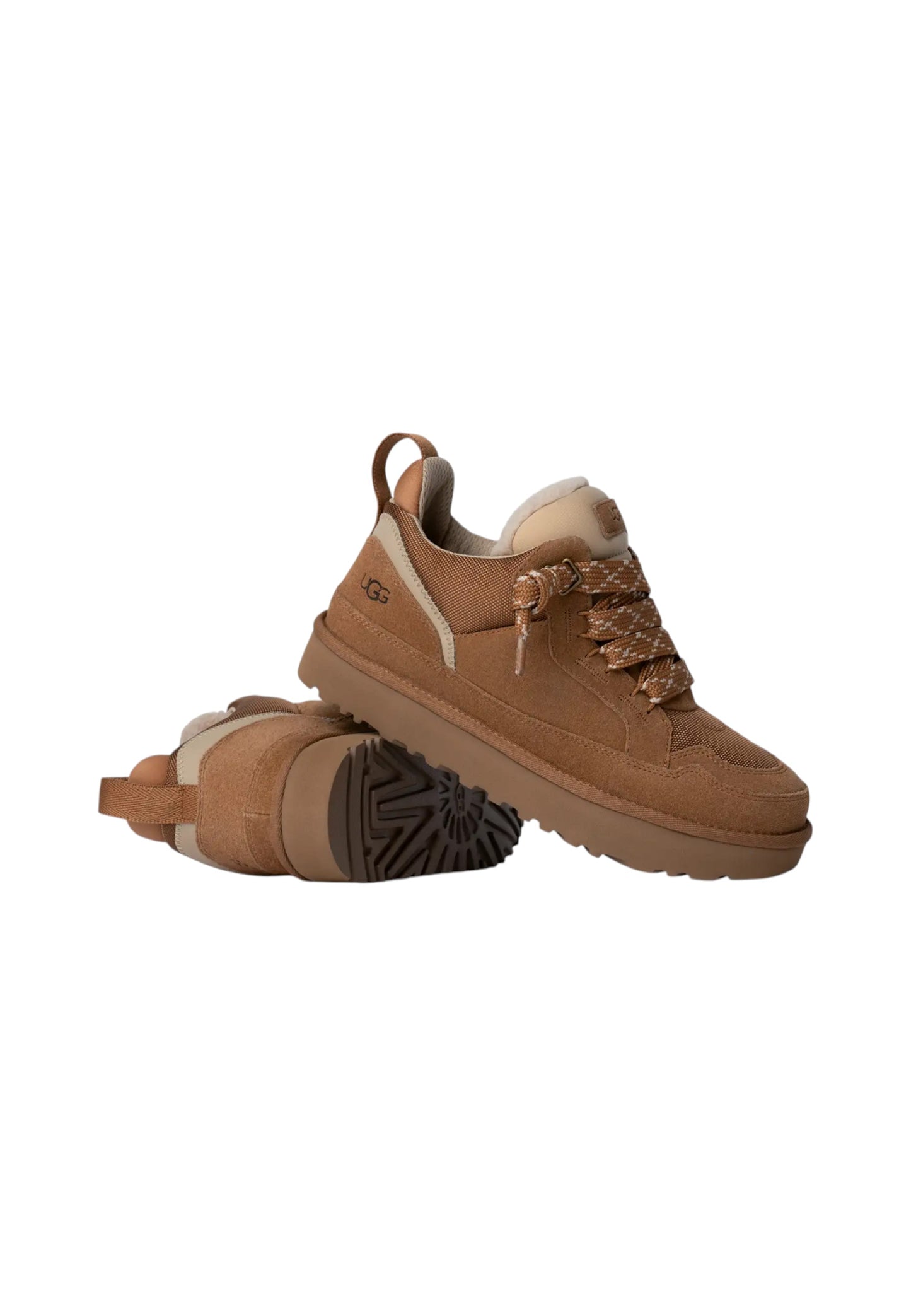Sneakers  Uomo Ugg  M Lowmel 1170750