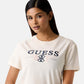 T-Shirt Manica Corta Donna Guess  Steffi V6RI13KD772