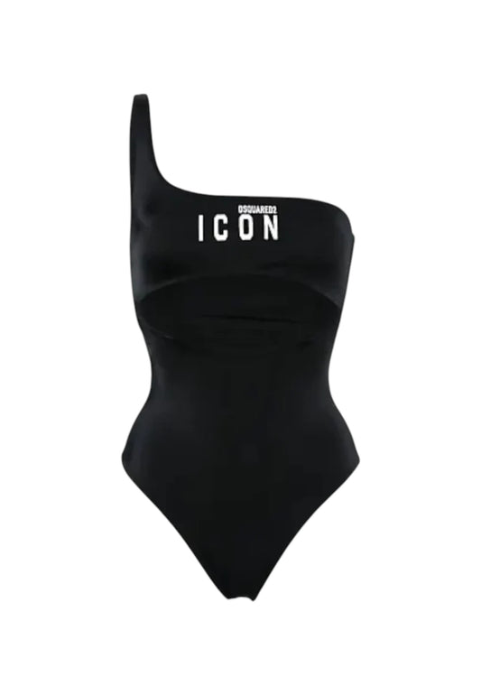 Costume Intero Donna Dsquared2   D6BUP4750.