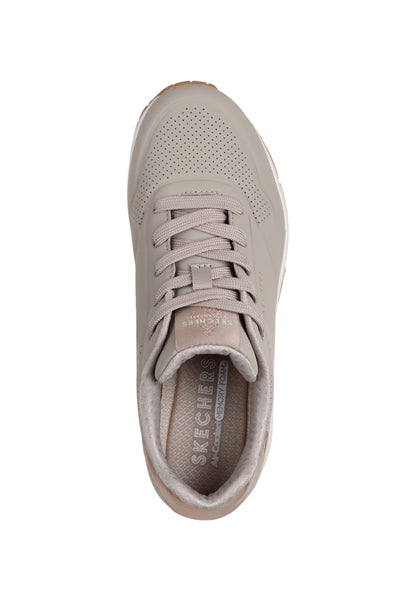 Sneakers Basse Donna Skechers  Uno - Golden Air 177094