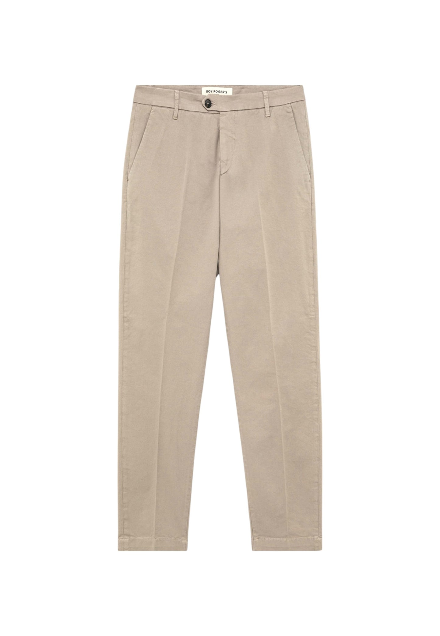 Pantaloni Chino Uomo Roy Roger's