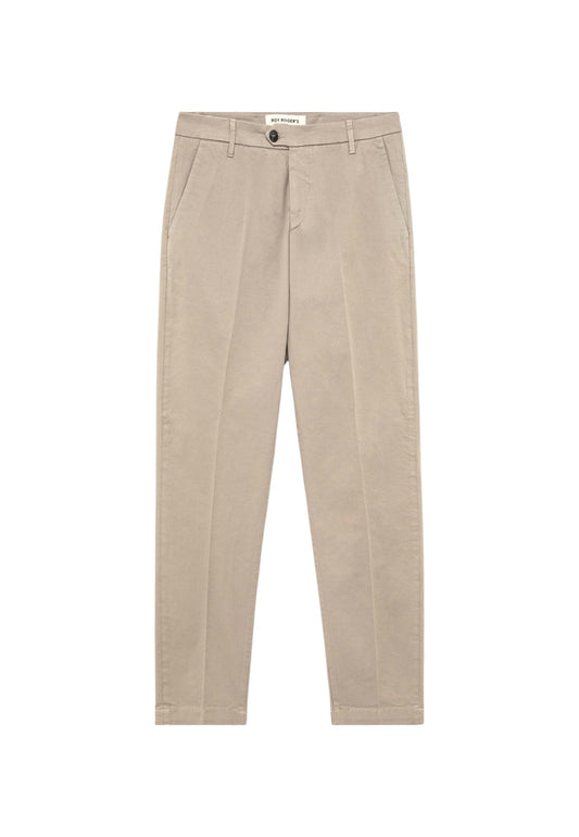 Pantaloni Chino Uomo Roy Roger's