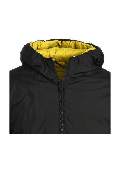 Piumino Con Cappuccio Uomo People Of Shibuya Reversibile  TOSHIROPM801