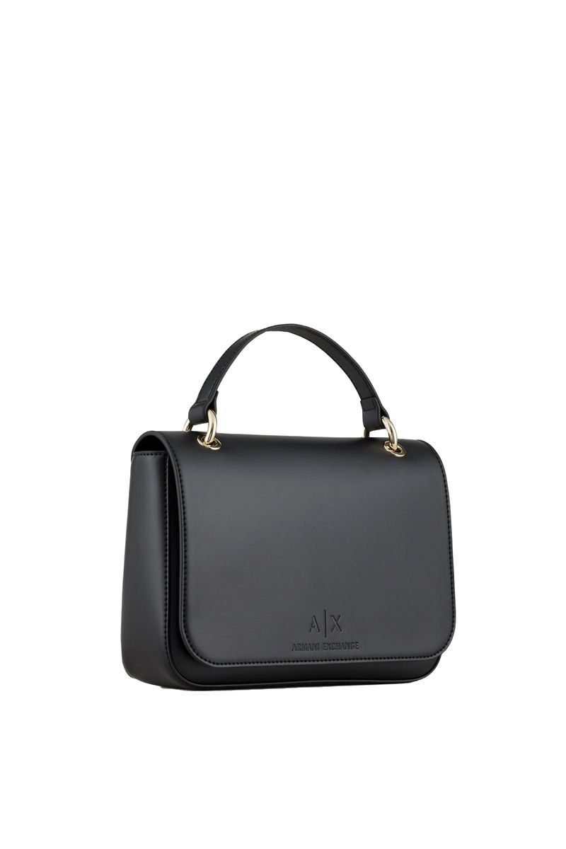 Borsa A Mano Donna Armani Exchange Con Tracolla  9427361A702