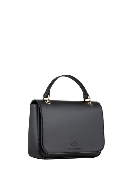 Borsa A Mano Donna Armani Exchange Con Tracolla  9427361A702