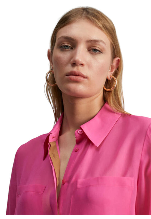 MF2415011 - Camicia - Lola Casademunt