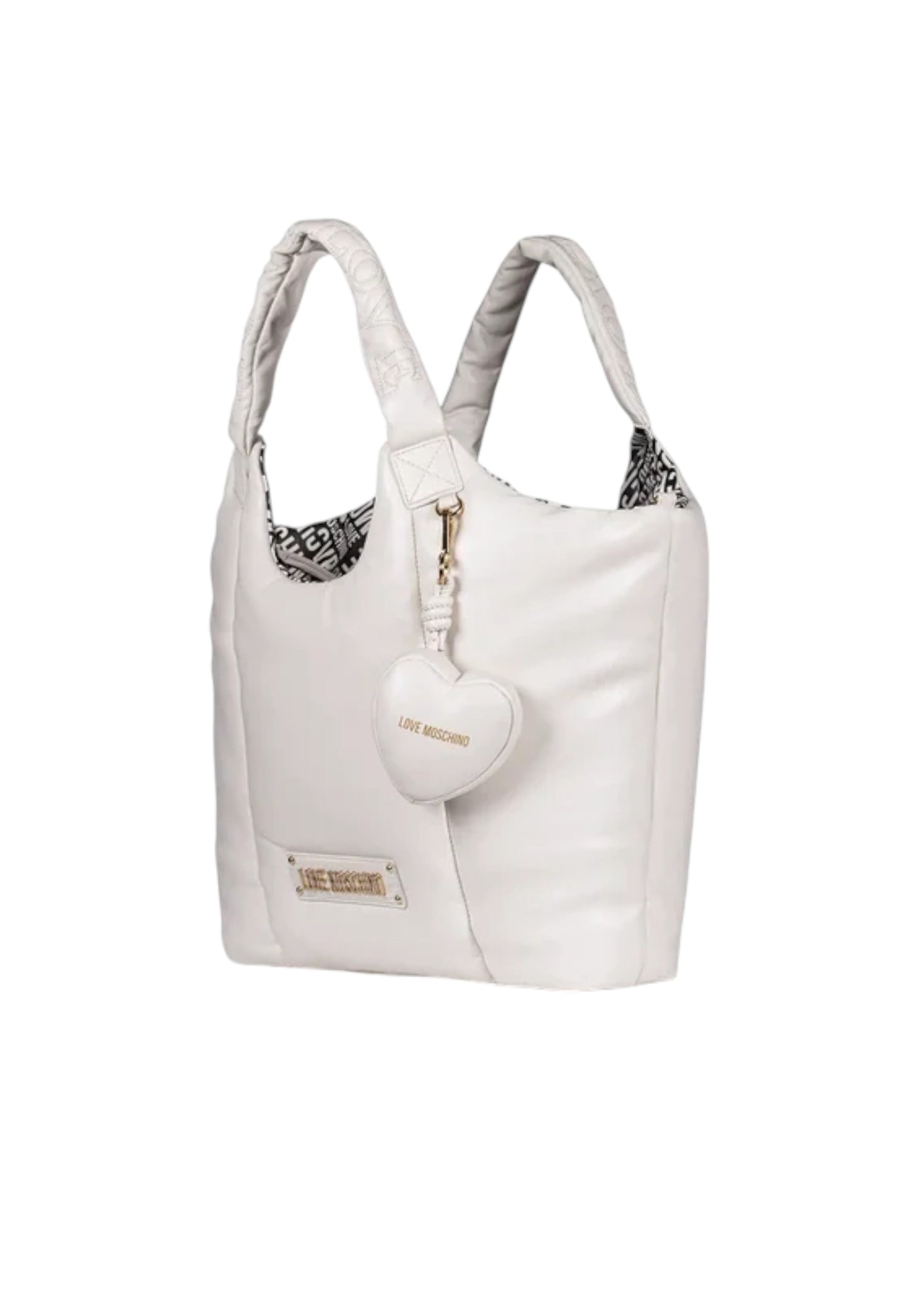 Borsa A Spalla Donna Love Moschino   JC4321PP0NKM1