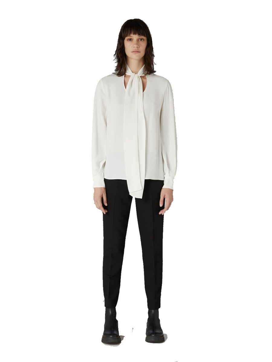 56P002081T004952 - Pantalon - Trussardi