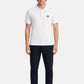 Polo Manica Corta Uomo Roy Roger's In Piquet  RRU500CQ36XXXX