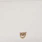 Pochette  Donna Pinko Con Logo Love Birds Flat Horizontal Mini 104277A0F1